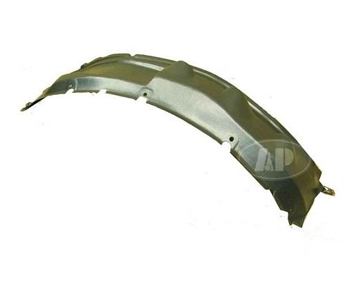 TOLVA SALPICADERA L200 08-13 TRAS R