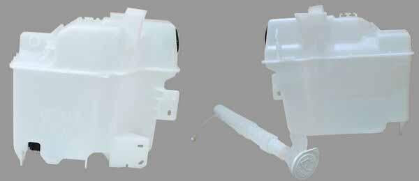 DEPOSITO LIMPIAPARABRISAS LANCER 08-17 C/MOTOR C/TURBO