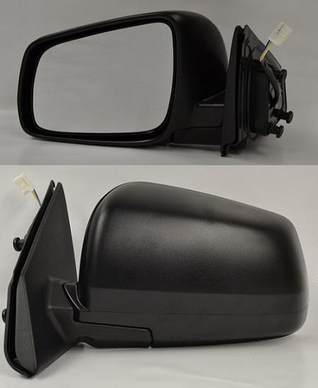 ESPEJO LANCER 08-15 ELECTRICO 3PIN L