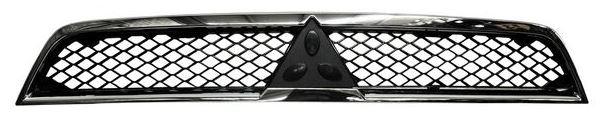 PARRILLA LANCER 08-15 CROMO CN