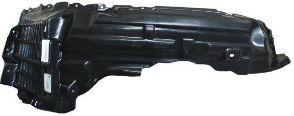 TOLVA SALPICADERA LANCER 08-15 TRAS L