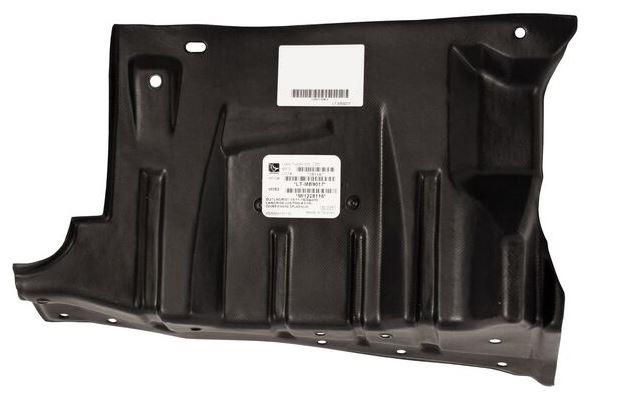 TOLVA SALPICADERA LANCER 08-15 / OUTLANDER 08-13 / ASX 13-15 SUP L