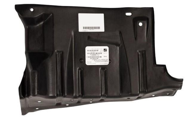 TOLVA SALPICADERA LANCER 08-15 / OUTLANDER 08-13 / ASX 13-15 SUP R