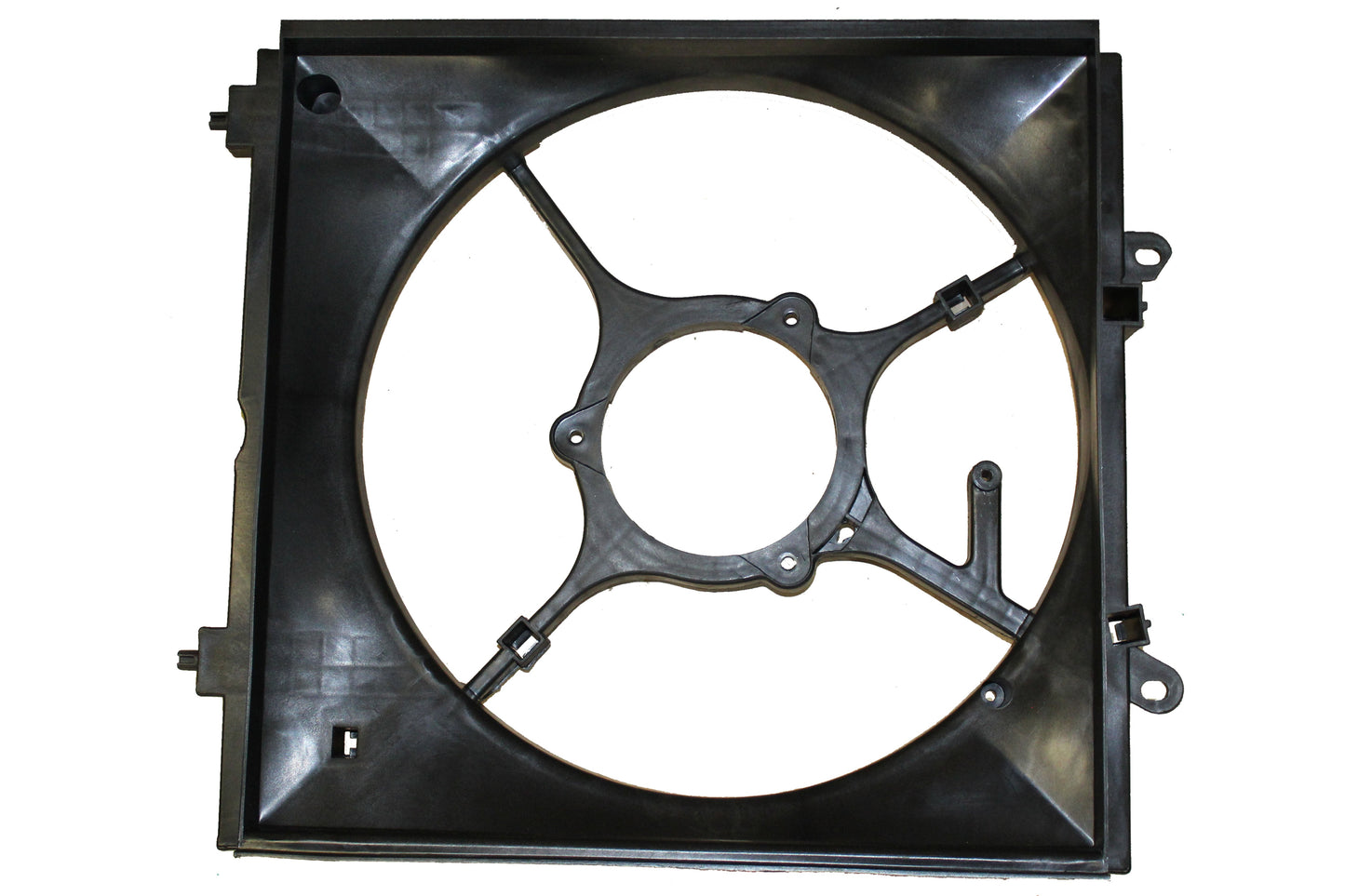 TOLVA VENTILADOR LANCER 03-07 2L