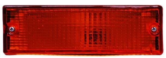 CUARTO FRONTAL MITSUBISHI PU 87-96 L