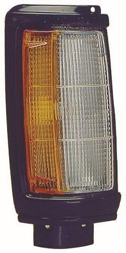 CUARTO PUNTA MITSUBISHI PU 87-96 NEGRO BICOLOR R