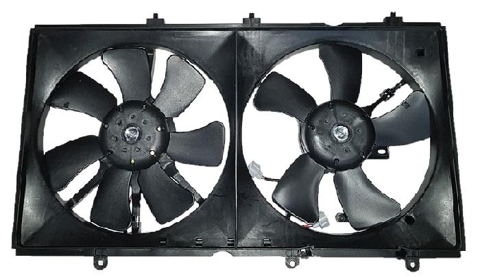 MOTOVENTILADOR LANCER 04-07 COMPLETO