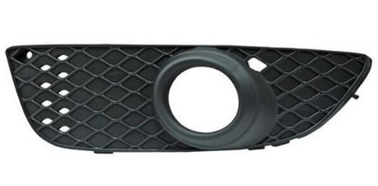 PARRILLA FASCIA LANCER 08-15 C/HOYO P/FARO L