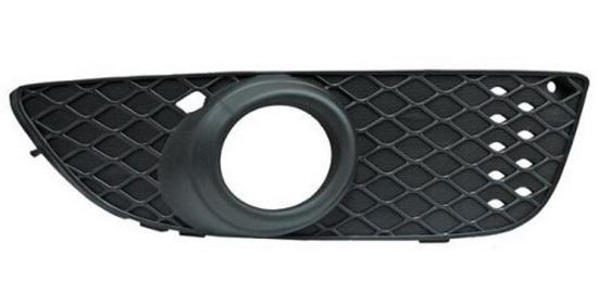 PARRILLA FASCIA LANCER 08-15 C/HOYO P/FARO R