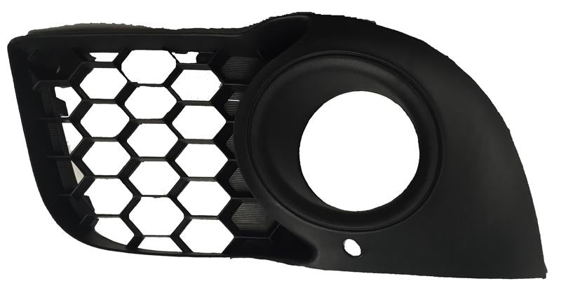 PARRILLA FASCIA LANCER 12-16 GTS C/HOYO P/FARO L CN