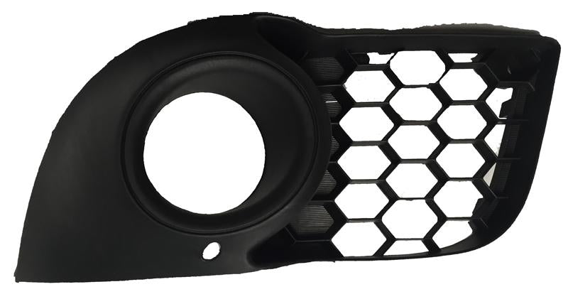 PARRILLA FASCIA LANCER 12-16 GTS C/HOYO P/FARO R CN