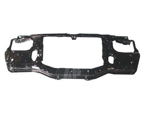 MARCO RADIADOR MONTERO 02-06 SPORT