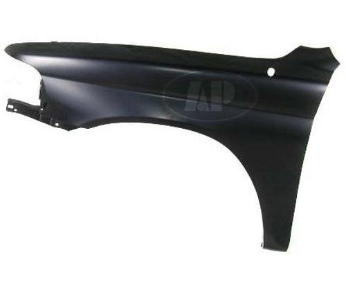SALPICADERA MONTERO SPORT 02-04 L