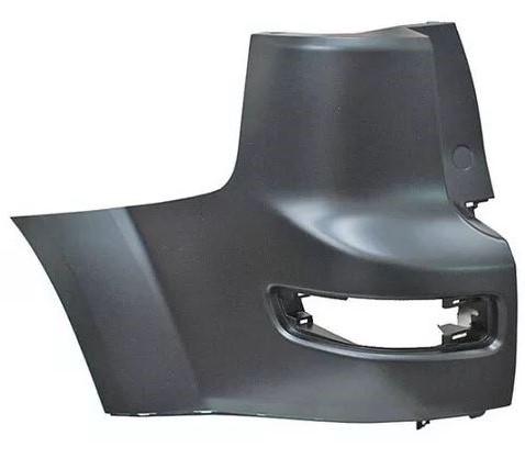 ALERON TRASERO OUTLANDER 07-13 L CN