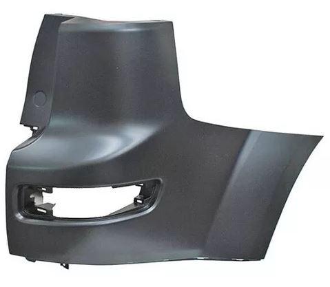 ALERON TRASERO OUTLANDER 07-13 R CN