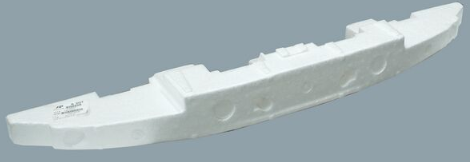 ANTIMPACTO DELANTERO OUTLANDER 07-09