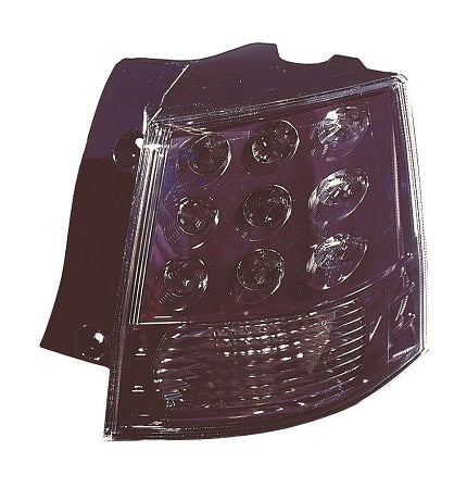 CALAVERA OUTLANDER 07-13 EXTERIOR R CN