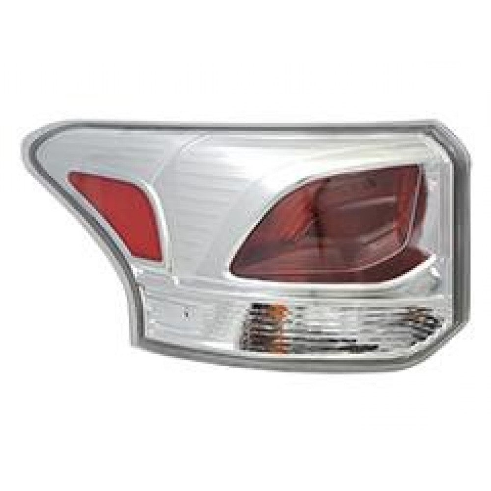 CALAVERA OUTLANDER 14-15 EXTERIOR L