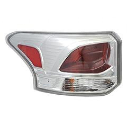 CALAVERA OUTLANDER 14-15 EXTERIOR L