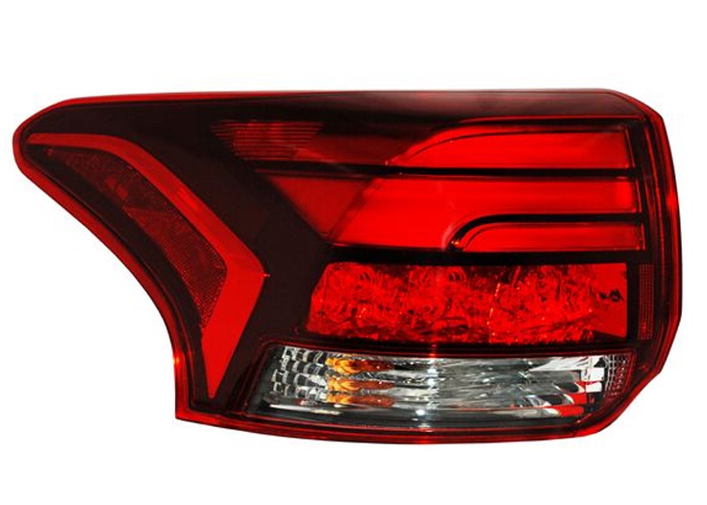 CALAVERA OUTLANDER 16-18 EXTERIOR LED L