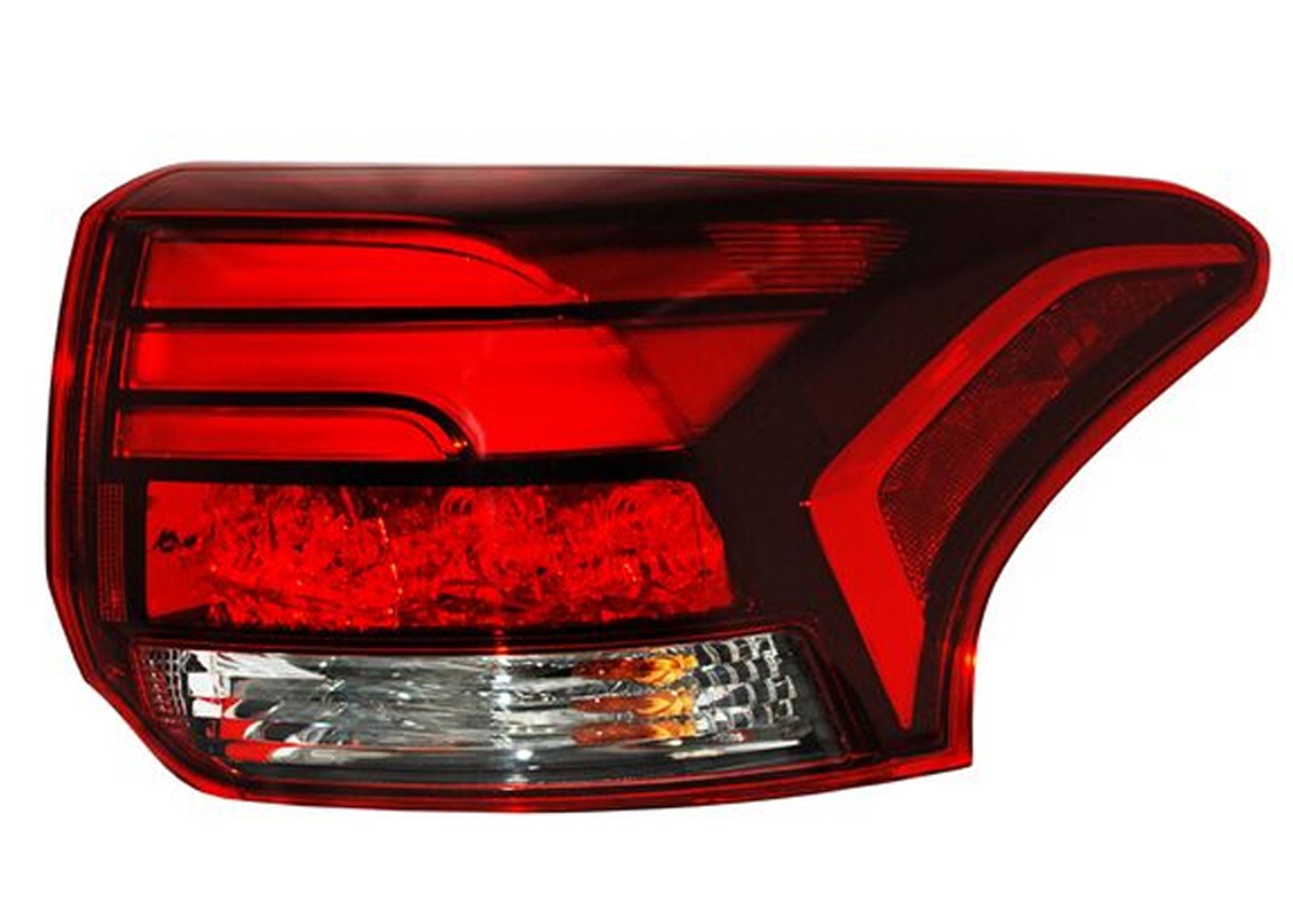 CALAVERA OUTLANDER 16-22 EXTERIOR LED R