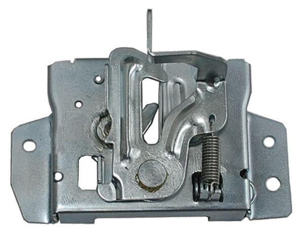 CHAPA COFRE OUTLANDER 03-06