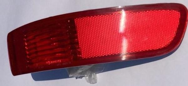 CUARTO TRASERO OUTLANDER 07-13 R CN