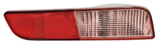 CUARTO TRASERO OUTLANDER 14-15 REFLEJANTE R