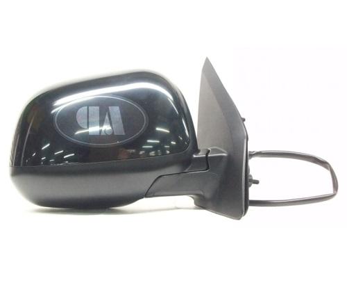 ESPEJO OUTLANDER 07-13 ELECTRICO C/DESEMPAÑANTE 5PIN R