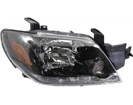 FARO OUTLANDER 04-06 NEGRO R CN