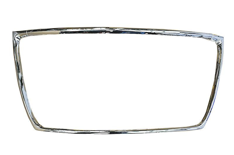 MOLDURA PARRILLA OUTLANDER 10-13 CROMO CN