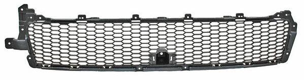 PARRILLA FASCIA OUTLANDER 10 CENTRAL CN