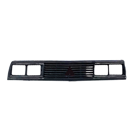 PARRILLA MITSUBISHI PU 84-86 CROMO