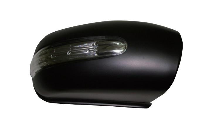 CARCASA DE ESPEJO MERCEDES BENZ CLASE C 06-07 R