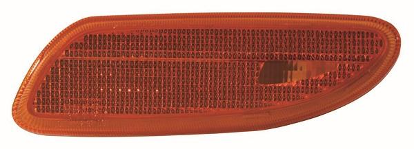 CUARTO LATERAL MERCEDES BENZ CLASE C 02-09 AMBAR L