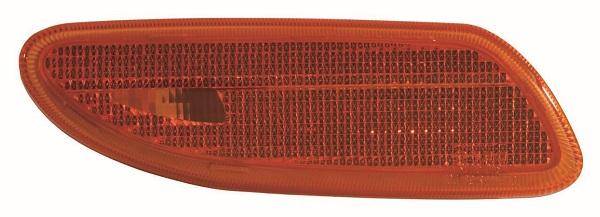 CUARTO LATERAL MERCEDES BENZ CLASE C 02-09 AMBAR R
