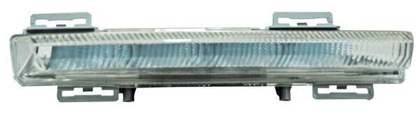 CUARTO LATERAL MERCEDES BENZ CLASE C 07-11/ CLASE E 12-13 LED R