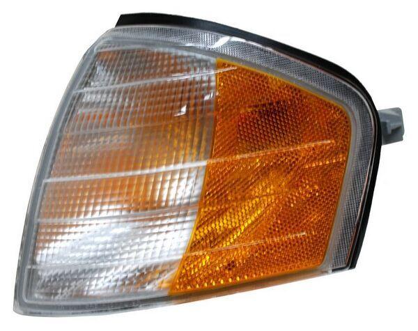 CUARTO PUNTA MERCEDES BENZ CLASE C 94-00 L