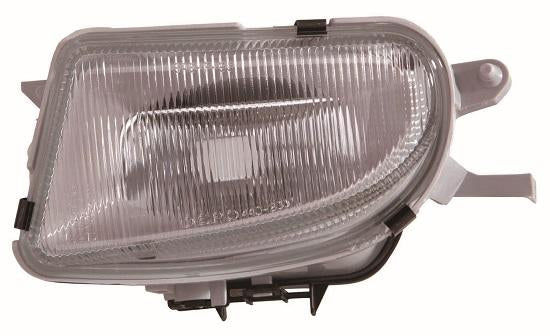 FARO NIEBLA MERCEDES BENZ CLASE C 94-00 / CLASE E 99-01 L