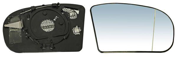 LUNA ESPEJO MERCEDES BENZ CLASE C 00-06 / CLASE E 02-07 C/DESEMPAÑANTE R