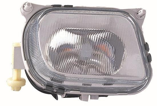 FARO NIEBLA MERCEDES BENZ CLASE E 95-98 L *HASTA AGOTAR*