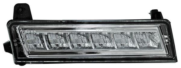 CUARTO FRONTAL MERCEDES BENZ CLASE GLK 10-12 LED R