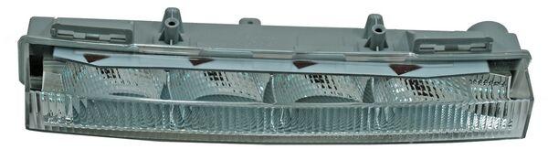 CUARTO FRONTAL MERCEDES BENZ CLASE M 11-15 LED L