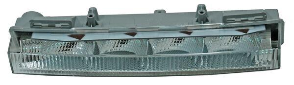 CUARTO FRONTAL MERCEDES BENZ CLASE M 11-15 LED R