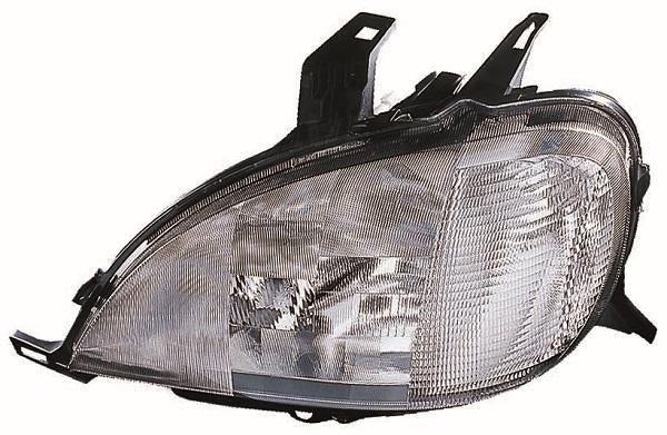 FARO MERCEDES BENZ CLASE M 98-01 L *HASTA AGOTAR*