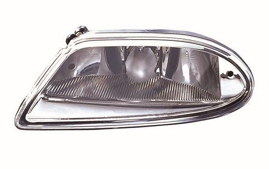 FARO NIEBLA MERCEDES BENZ CLASE M 02-05 L