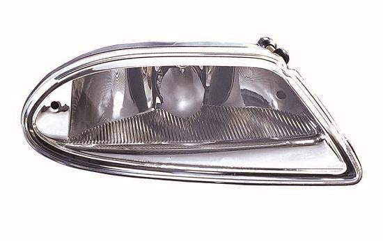 FARO NIEBLA MERCEDES BENZ CLASE M 02-05 R