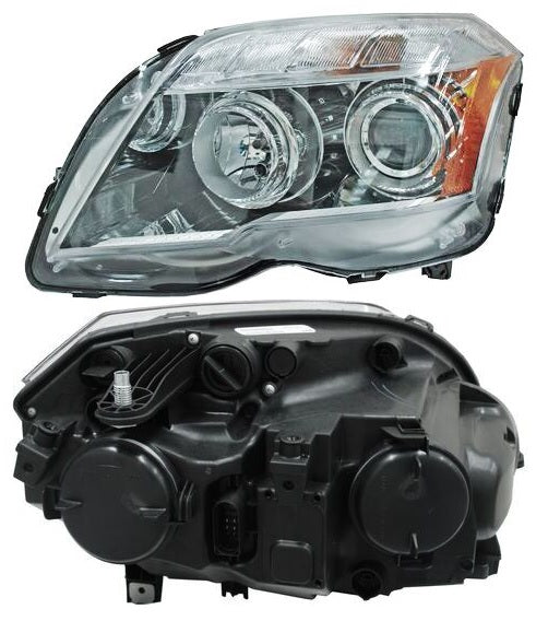 FARO MERCEDES BENZ GLK 10-12 L