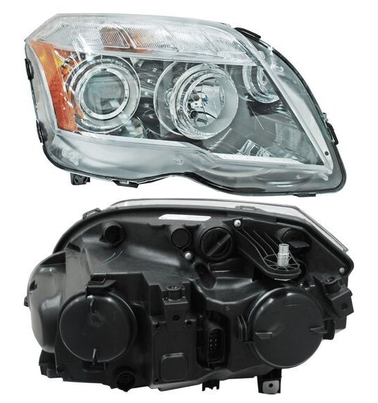 FARO MERCEDES BENZ GLK 10-12 R