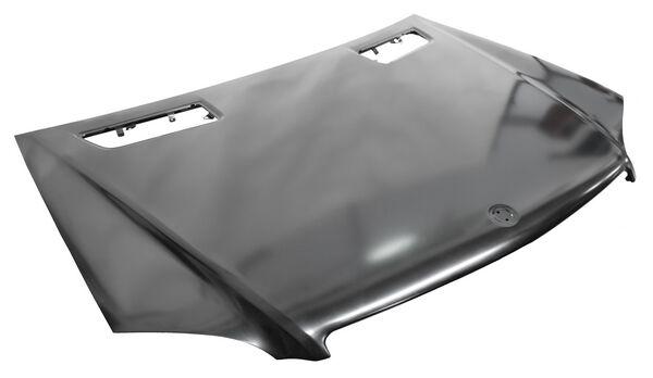 COFRE MERCEDES BENZ CLASE M 06-11